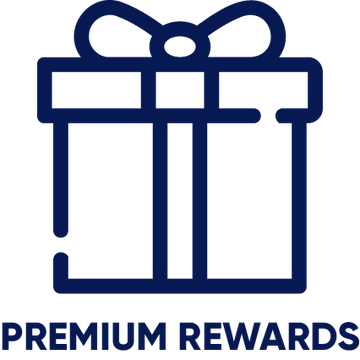 Premium Rewards