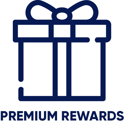 Premium Rewards