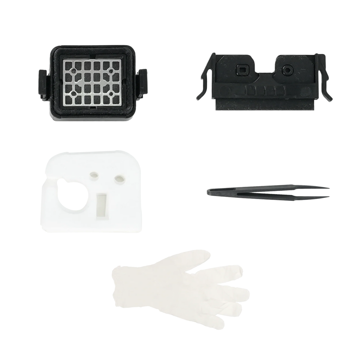 eufyMake Print Head Station Replacement Kit
