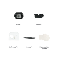 eufyMake Print Head Station Replacement Kit