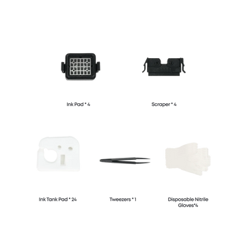 eufyMake Print Head Station Replacement Kit