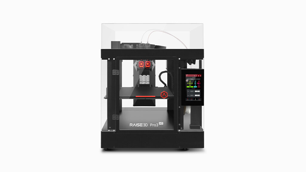 Raise3D Pro3 HS 3D Printer