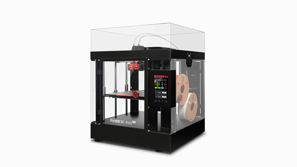 Raise3D Pro3 HS 3D Printer