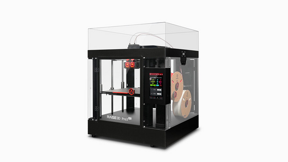 Raise3D Pro3 HS 3D Printer