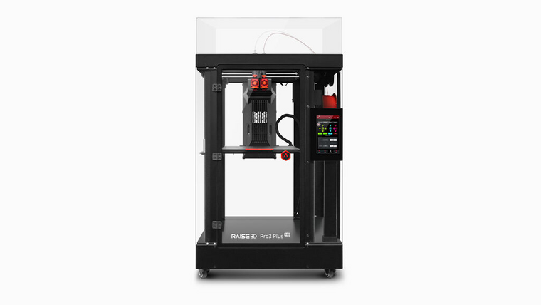 Raise3D Pro3 Plus HS 3D Printer