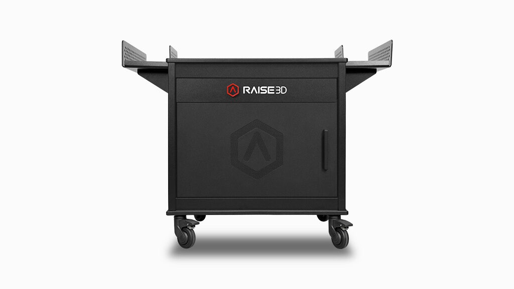 Raise3D Cabinet for 3D Printers