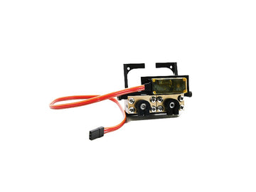 Raise3D Pro2 Nozzle Lifting Assembly