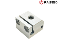Raise3D Pro3 Heating Block