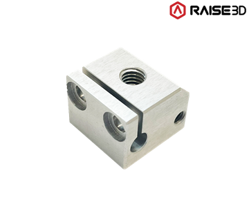 Raise3D Pro3 Heating Block