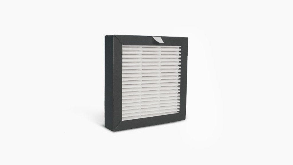 Raise3D Pro2/Pro3 Series Air Filter Replacement