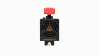 Raise3D Interchangeable Hot End (w/WS2 Hardened Nozzle)