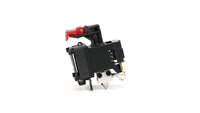 Raise3D Interchangeable Hot End (w/WS2 Hardened Nozzle)