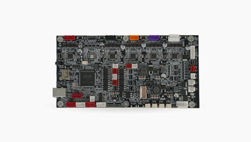 Raise3D Pro3 Motion Controller Board