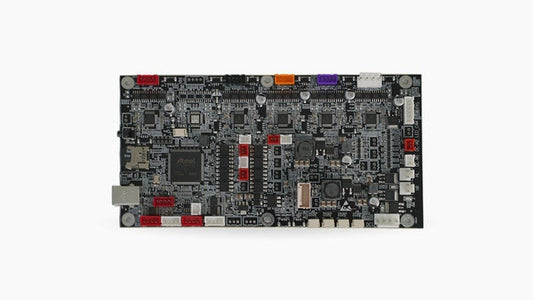 Raise3D Pro3 Motion Controller Board