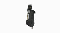 Raise3D Left Extruder without Hot End Assembly (Pro3 Series Only)