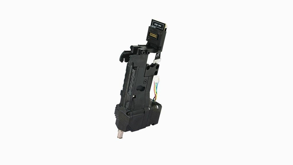 Raise3D Right Extruder without Hot End Assembly (Pro3 Series Only)