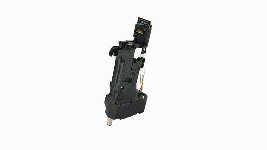 Raise3D Left Extruder without Hot End Assembly (Pro3 Series Only)