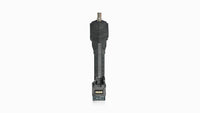 Raise3D Left Extruder without Hot End Assembly (Pro3 Series Only)