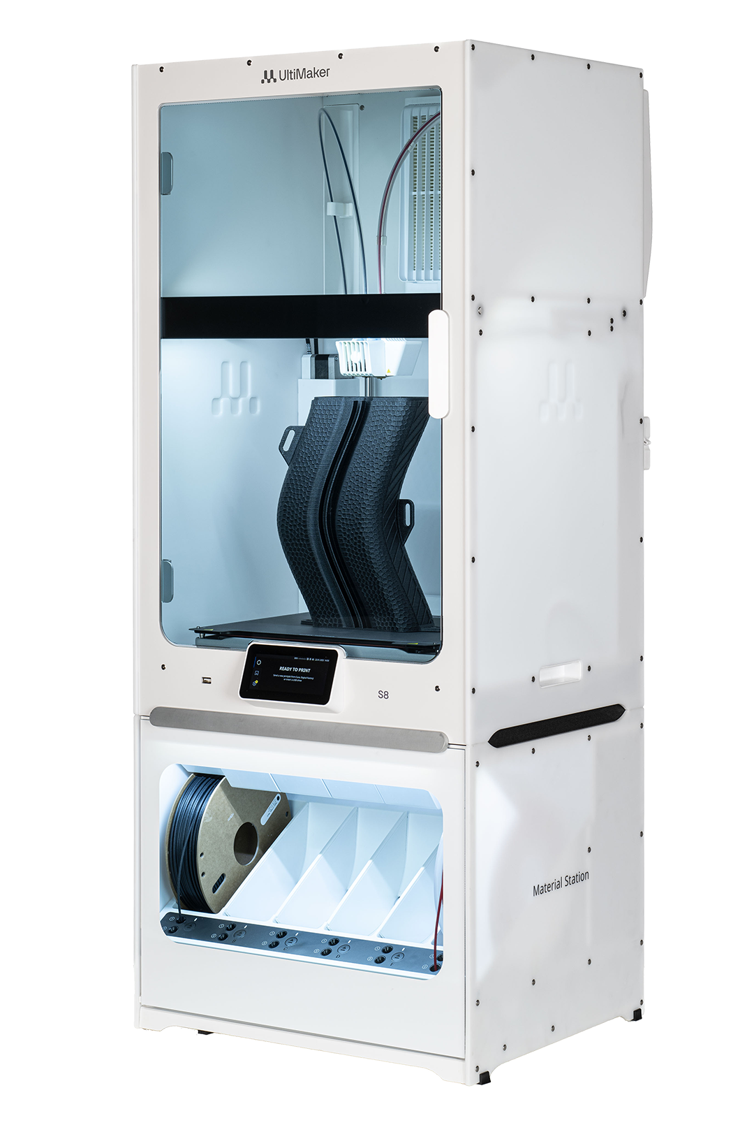 UltiMaker S8