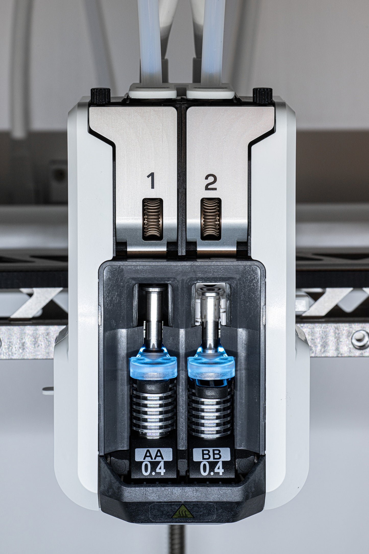 UltiMaker Factor 4+