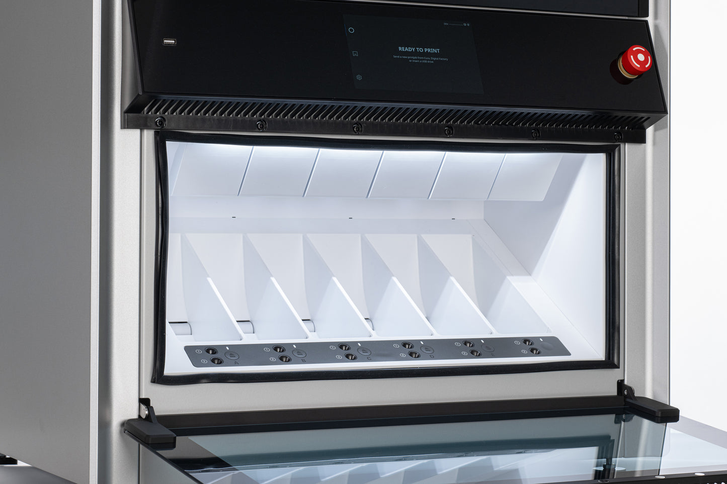 UltiMaker Factor 4+