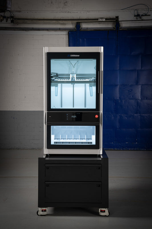 UltiMaker Factor 4+