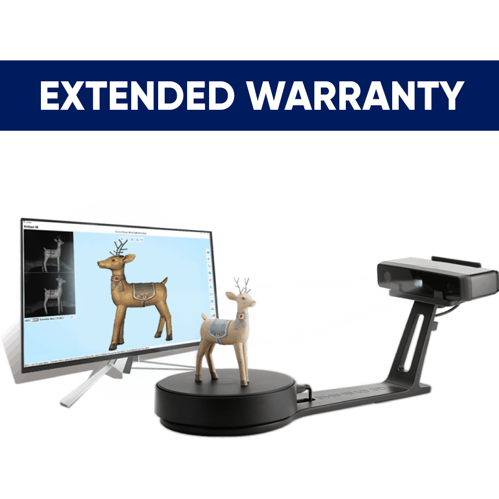 Shining3D - EinScan SE - Extended Warranty