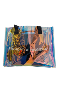 Shining3D Tote Bag - Rewards