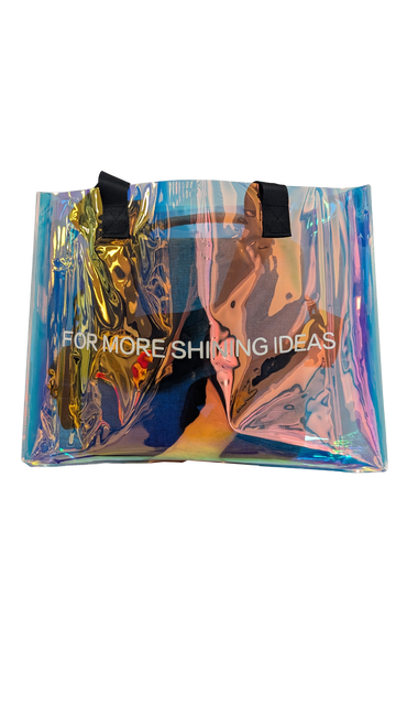 Shining3D Tote Bag - Rewards