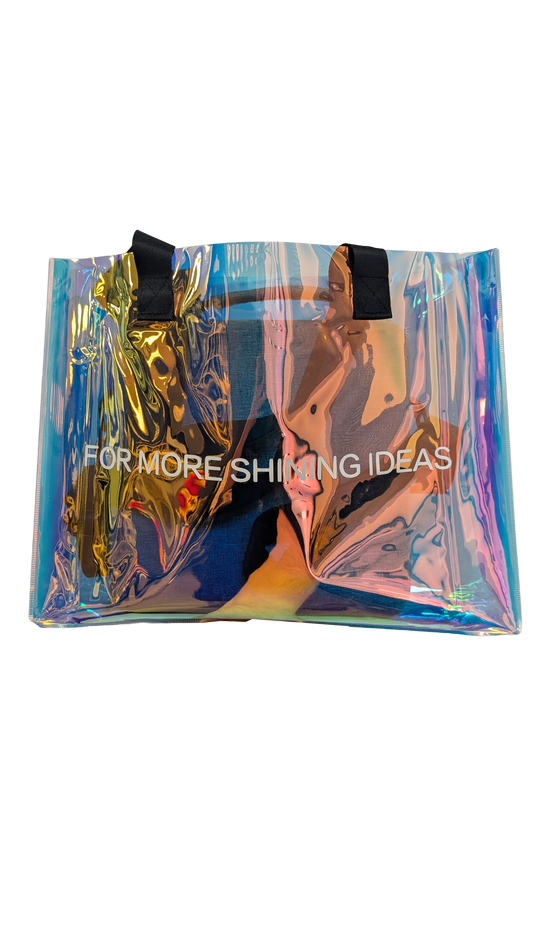 Shining3D Tote Bag - Rewards