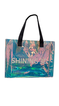 Shining3D Tote Bag - Rewards