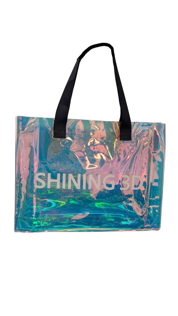 Shining3D Tote Bag - Rewards