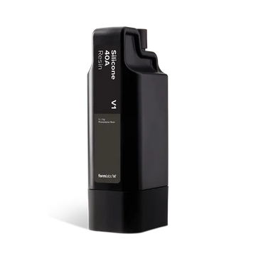 Formlabs Silicone 40A Resin Cartridge ( 1 Liter OEM ) - Form 4