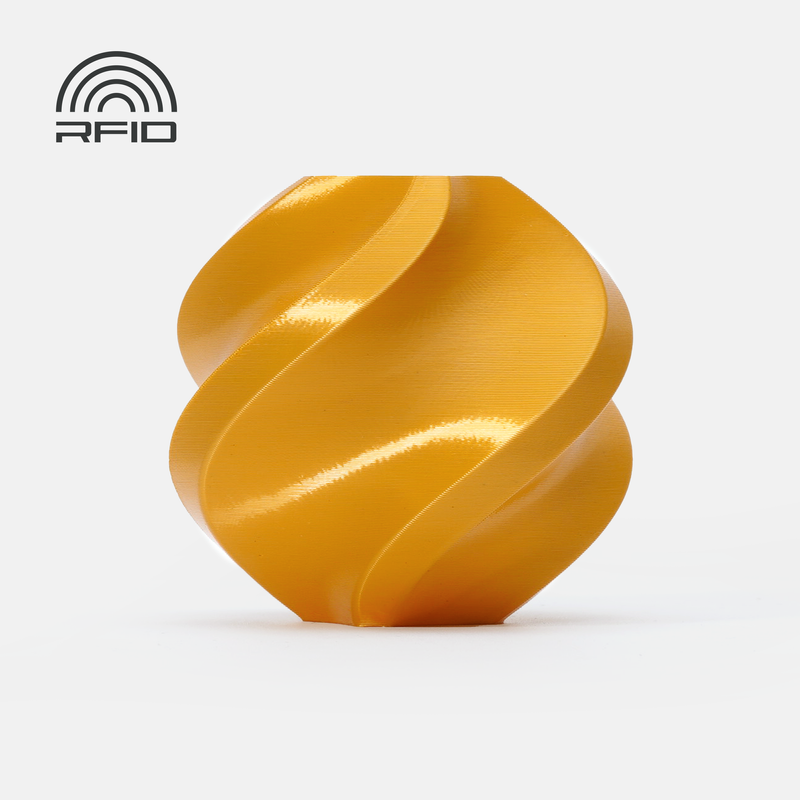 Bambu Lab - PLA Silk+ Filament