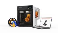 MakerBot Sketch Sprint