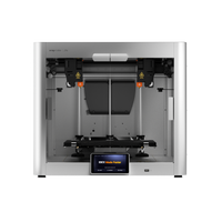 Snapmaker J1S High Speed IDEX 3D Printer
