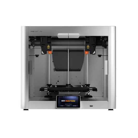 Snapmaker J1S High Speed IDEX 3D Printer