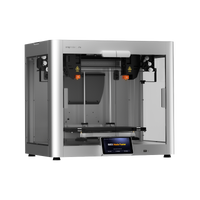 Snapmaker J1S High Speed IDEX 3D Printer