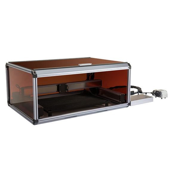 Snapmaker Ray 40W Laser Engraver & Cutter