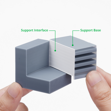 Bambu Lab - Support for PLA (New Version) 1.75mm (0.5kg)