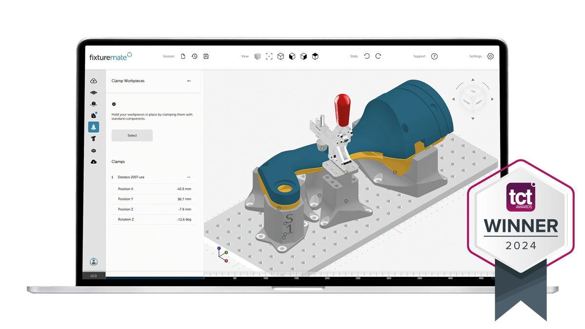 3D Scanning Software