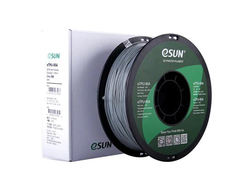 eSun TPU95A (Flexible) 1.75mm - 1kg