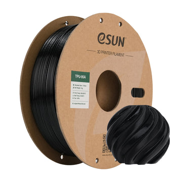 eSun TPU95A (Flexible) 1.75mm - 1kg