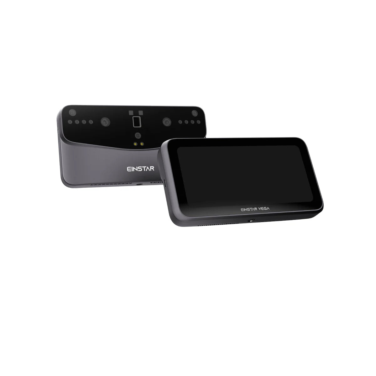 Einstar Vega from Shining3D - Wireless all in one Scanner