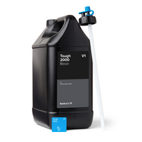 Formlabs Resin (5 Liter OEM) - Form 3 Only