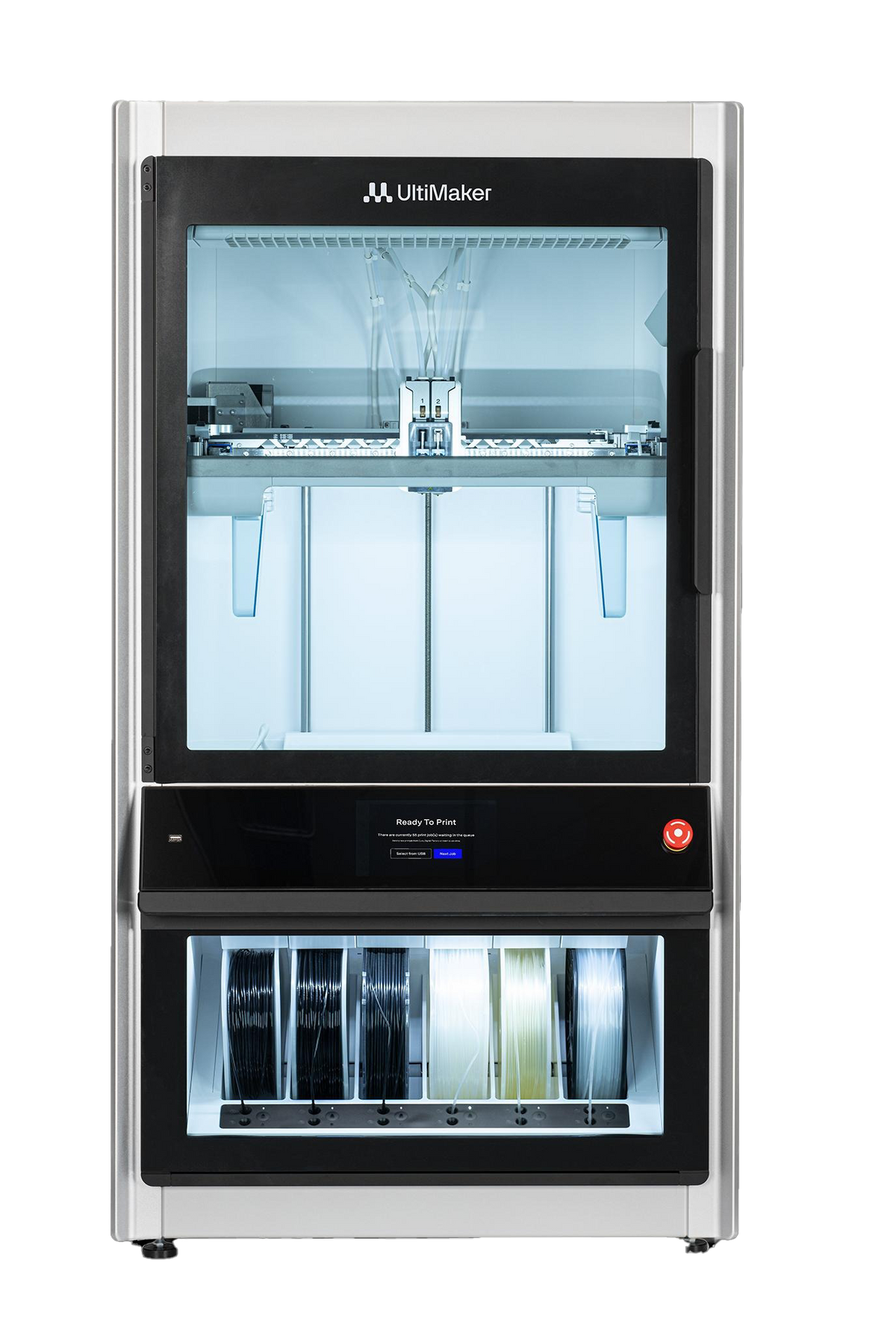 UltiMaker Factor 4+
