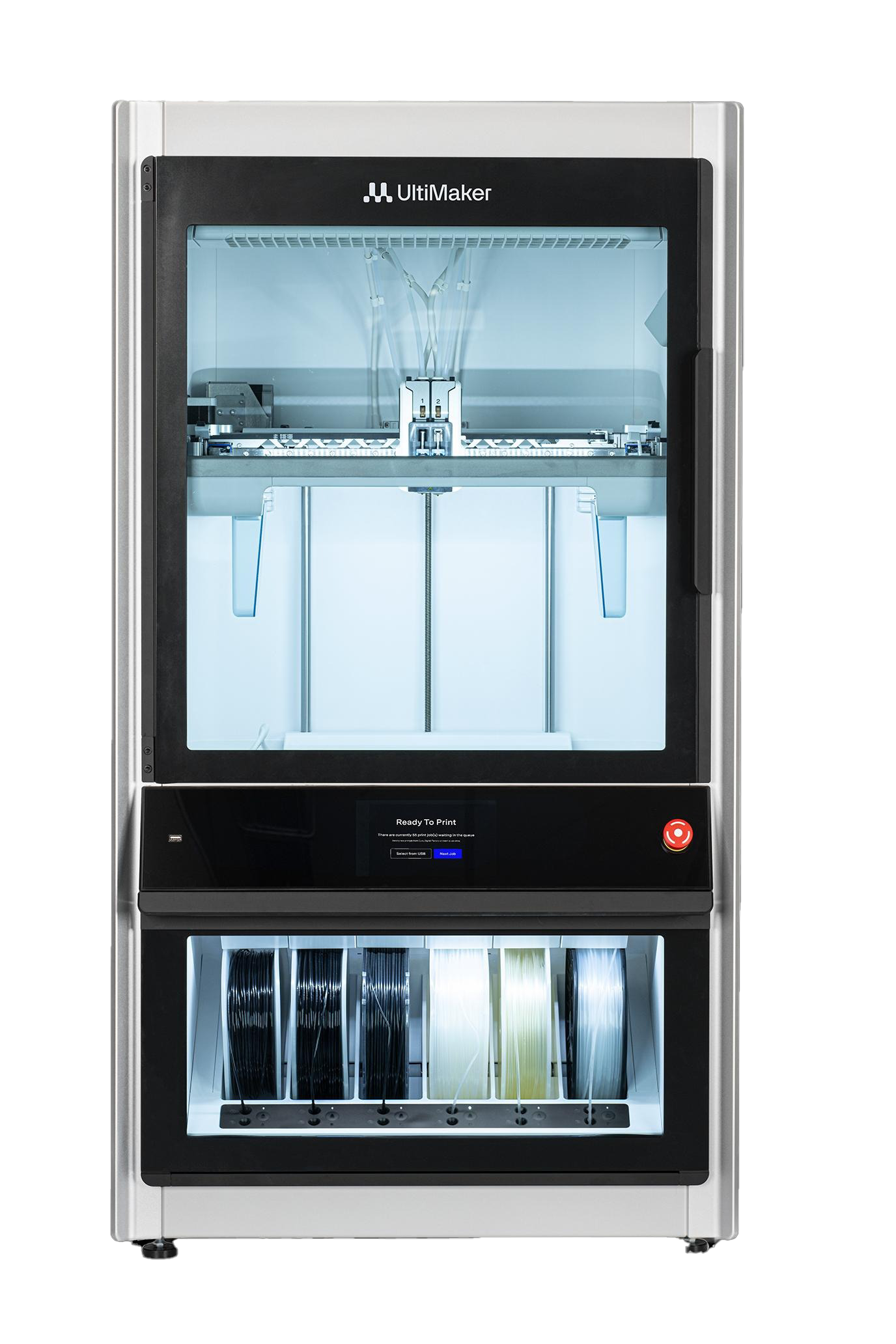 UltiMaker Factor 4+