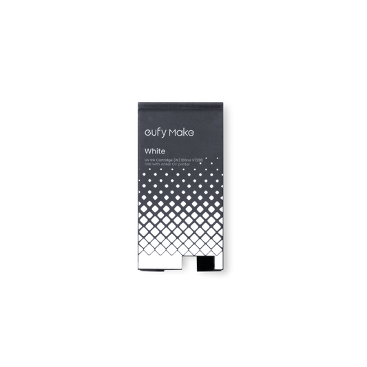 eufyMake UV Ink Cartridge (Individual)