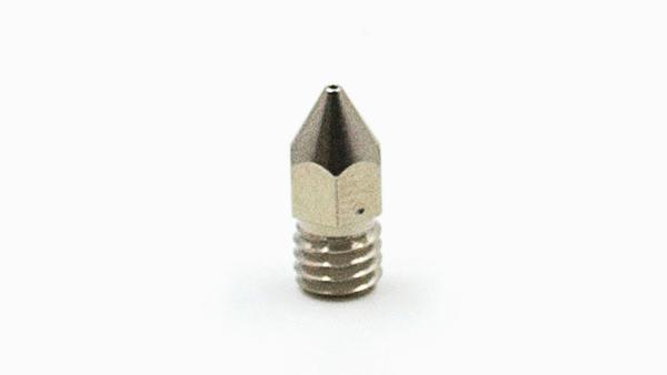Raise3D V2H Hot End Nozzle - 0.4mm (N Series Only)