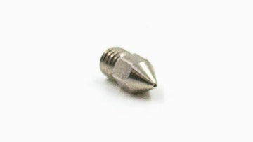 Raise3D V2H Hot End Nozzle - 0.4mm (N Series Only)